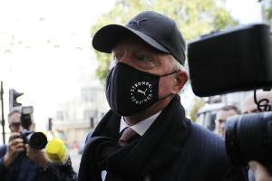 Becker plädiert auf unschuldig - Tennisidol drohen sieben Jahre Haft