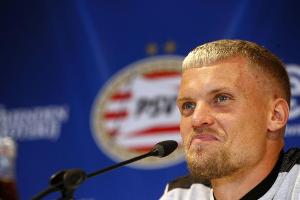 Max zieht mit Eindhoven in Europa League ein