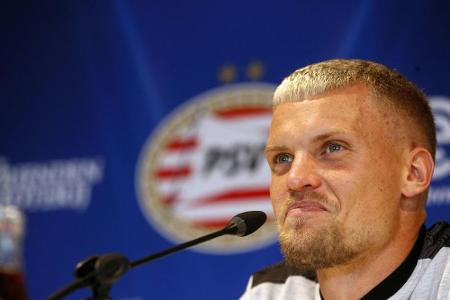 Max zieht mit Eindhoven in Europa League ein