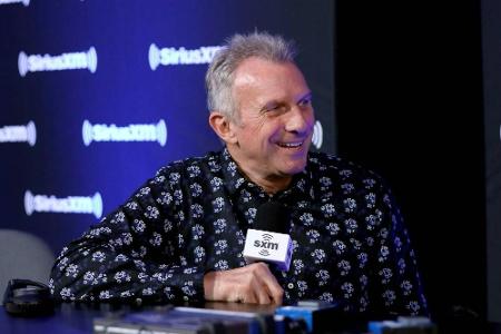 Quarterback-Legende Montana verhindert Entführung seines Enkelkindes