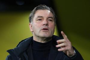 Champions League: Zorc warnt vor fehlenden rechtlichen Voraussetzungen