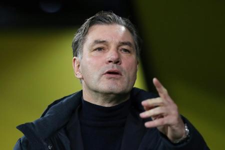 Champions League: Zorc warnt vor fehlenden rechtlichen Voraussetzungen