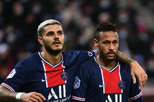 PSG holt dritten Sieg in Folge