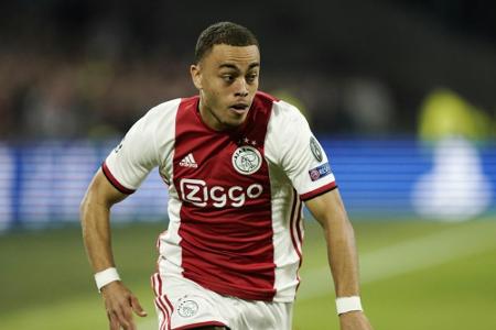 Barca holt Dest - Ausstiegsklausel über 400 Millionen Euro