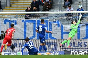 Zollers Geniestreich beschert Bochum ersten Saisonsieg