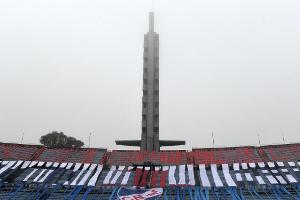 Uruguay knallhart: Ministerium verbietet Spiel nach einem einzigen Coronafall