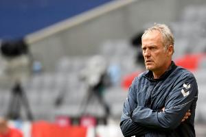 Freiburg gegen Bremen ohne Zuschauer