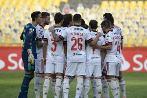 Bundesgericht ordnet Anpfiff an - Flamengo muss spielen