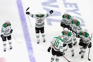 NHL: Dallas hält Finalserie offen