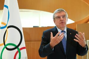 Bach lobt Corona-Tour: "Können viel von ihnen lernen"