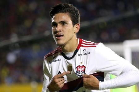 Corona-Chaos in Brasilien: Arbeitsgericht untersagt Flamengos Ligaspiel