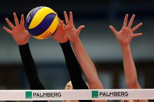 Schwerin holt zum vierten Mal in Folge den Volleyball-Supercup