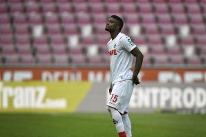 Cordoba wohl vor Abschied aus Köln