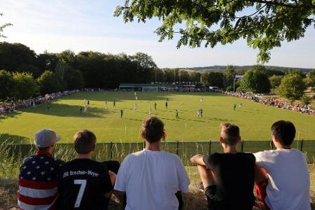 Umfrage: Coronakrise lässt Interesse an Amateursport-Videos steigen