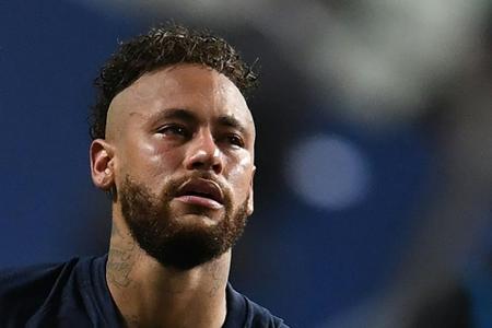 Neymar schließt Deal mit Puma ab