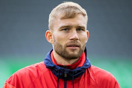 Knie-OP: Laimer fehlt Leipzig für vier Wochen