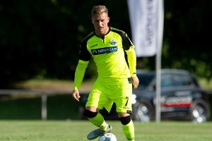 2. Liga: Paderborns Ritter wechselt nach Kaiserslautern