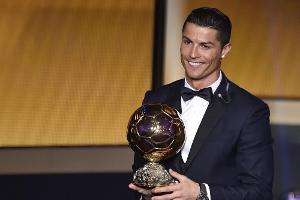 Sporting benennt Jugendakademie nach Cristiano Ronaldo