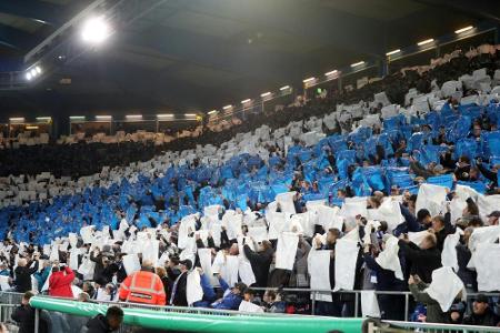 Server bricht zusammen: Run auf Arminia-Heimspieltickets gegen Köln