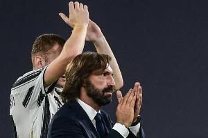 Gazetten feiern "traumhafte" Pirlo-Premiere bei Juve