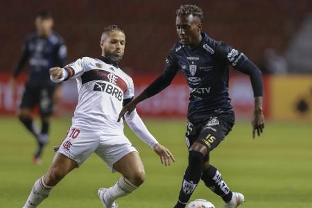 Brasilien: Corona-Ausbruch bei Flamengo - Verbände pochen auf Spiele