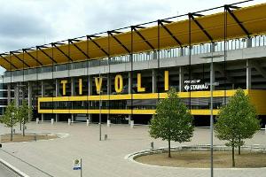 Coronafall bei Alemannia Aachen: Zwei Spiele abgesagt