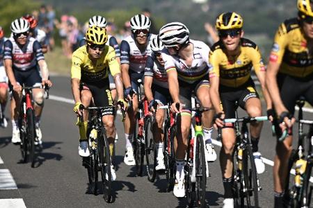 Die Sport-Höhepunkte am Donnerstag, 17. September