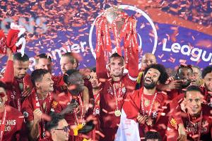 Neuer Premier-League-TV-Deal in China