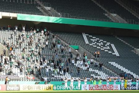 Sörgel warnt vor Risiken durch Stadion-Öffnung: 