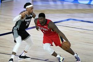 NBA-Draft verschoben auf 18. November