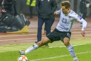 Köln: Schaub auf Leihbasis zum FC Luzern