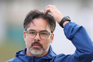 Wagner muss auf Innenverteidiger Sane und Nastasic verzichten