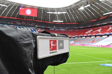 Münchens OB Reiter: Keine Zuschauer bei Bayern-Schalke