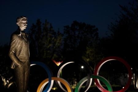 Das SID-Kalenderblatt am 17. September: Zulassung von Profis bei Olympia