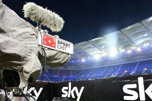 Bundesliga-Wochenende: TV-Blackout abgewendet - keine Schnelltests