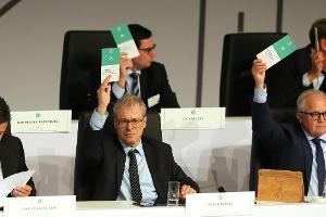 Zuschauer-Rückkehr: DFL und DFB unterstützen Studien
