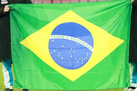 Ex-Spieler ersticht Präsidenten von brasilianischem Viertligisten