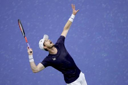 Auch Murray für Umbenennung der Margaret-Court-Arena