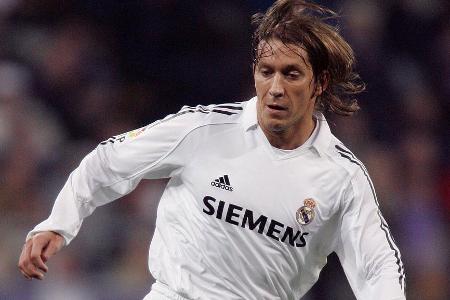 ABWEHR: Míchel Salgado