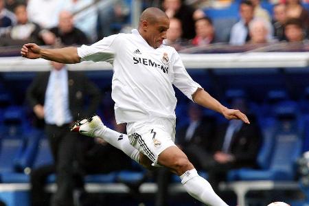Roberto Carlos