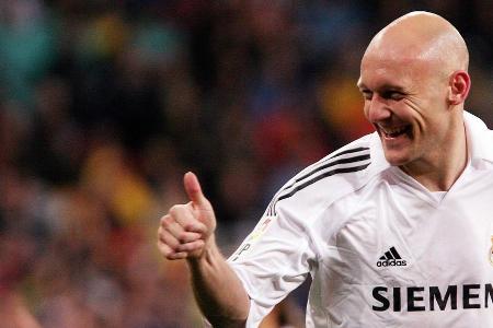 Thomas Gravesen