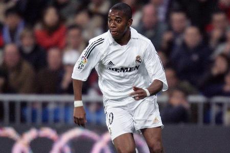 Robinho