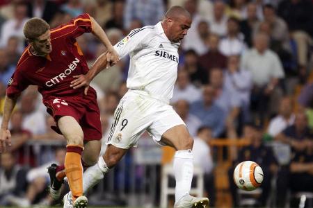 Ronaldo