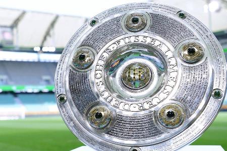 Nicht nur in Deutschland dominiert ein Klub die Konkurrenz nach Belieben. Viele Vereine haben sich einen Namen als Titelhams...