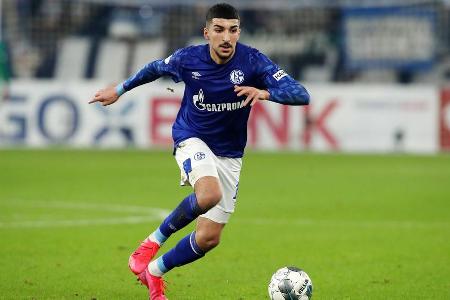 Startete engagiert und warf sich mit viel Elan in seine ersten Duelle. Konnte mit dem anfänglichen Einsatz aber nicht seine ...