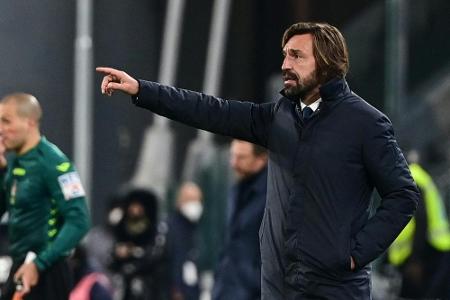 Juve ohne Ronaldo nur 1:1