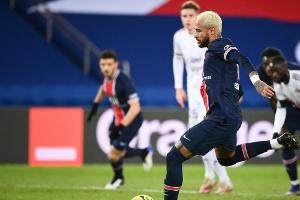 PSG: Tuchel sauer nach 2:2 gegen Bordeaux