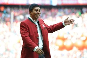 Elber über Lewandowski: "Der weltweit beste Spieler"