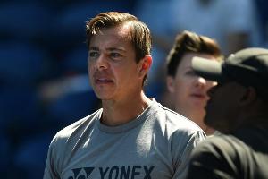 Pliskova verkündet Zusammenarbeit mit Erfolgscoach Bajin