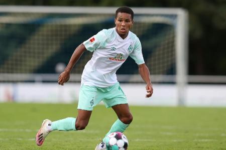 Werder: Agu muss in Quarantäne bleiben